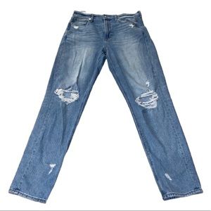 American Eagle Mom Jeans